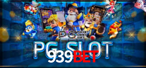 Exclusive Games 939Bet