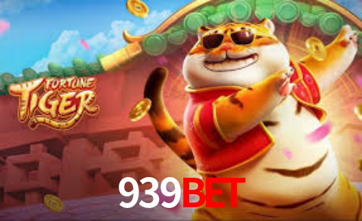 Premium Interface 939Bet