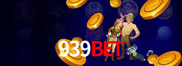 Welcome Bonus 939Bet
