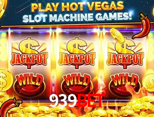 Exclusive Offers 939Bet