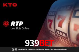 Programa VIP 939Bet